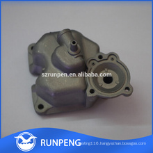 Aluminum Alloy Die Casting Auto Main Parts